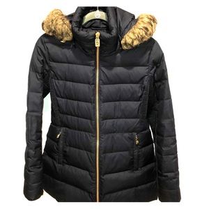 Michael kors winter jacket